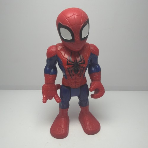 Playskool marvel super hero - playskool,