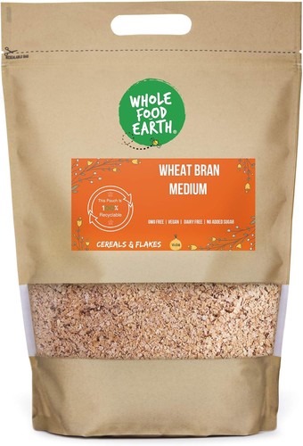 Wholefood earth wheat - wholefood,