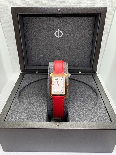 Baume mercier hampton ladies - &,