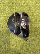 TaylorMade M3 15* 3 Wood Head