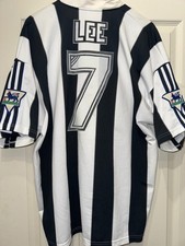 Adidas Newcastle United Match