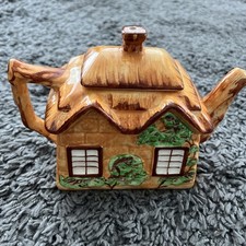 Crown Clarence Tea Pot