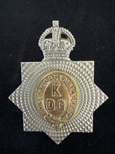 1st Kings Dragoon Guards