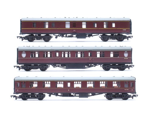 Replica bachmann gauge - bachmann,