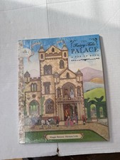 The Fairy-Tale Palace: A