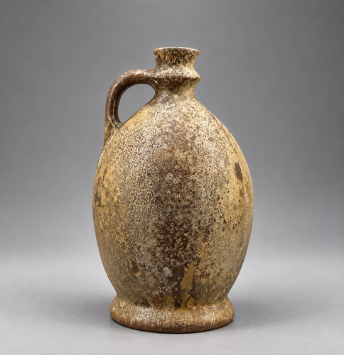 Antique 19th century - 19th, salt