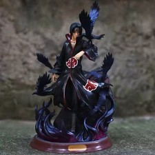 Naruto Uchiha Itachi Action