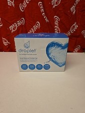 Droplet - The Intelligent Hydration System Smart Mug- Dementia BNIB