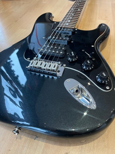 Squier standard series - squier,