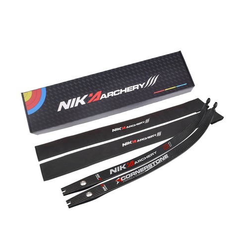 Archery recurve bow limbs ilf - bow,