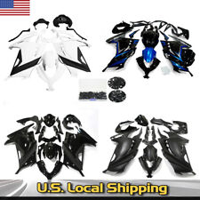 Fairing Kit Fit For Kawasaki