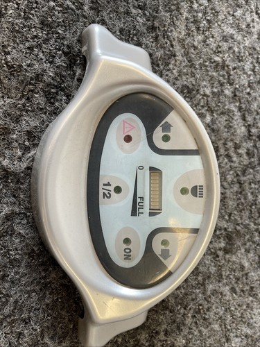 Tga breeze mobility - tga, 3
