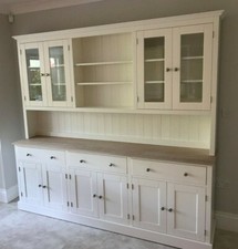 New large solid pine - large,