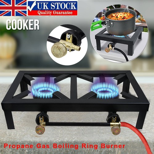 Lpg gas burner - lpg, cooker