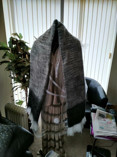 George asda long scarf - long,