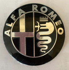 ALFA ROMEO COMPATIBLE 74mm