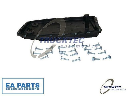 Oil pan automatic - oil,