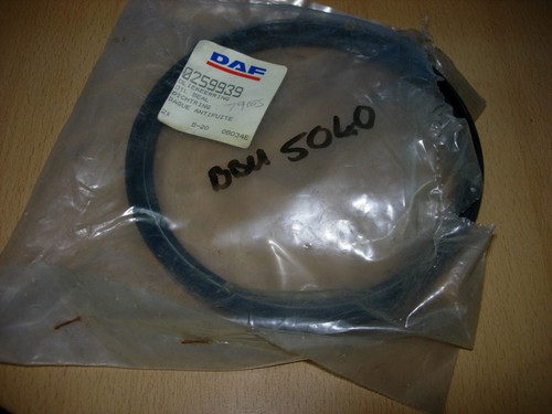 Daf f2200 f2300 f2600 - f2600,, f2800