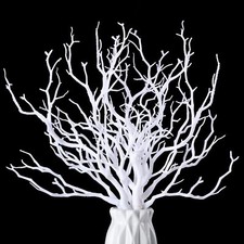 Plastic Manzanita Branches