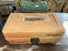 Old Pal/Woodstream 6200 Bass