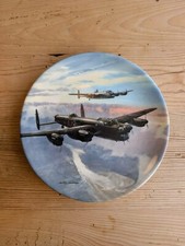 Coalport 1990 Decorative Plate
