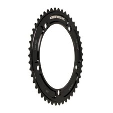 Genetic tibia track chainring - track,