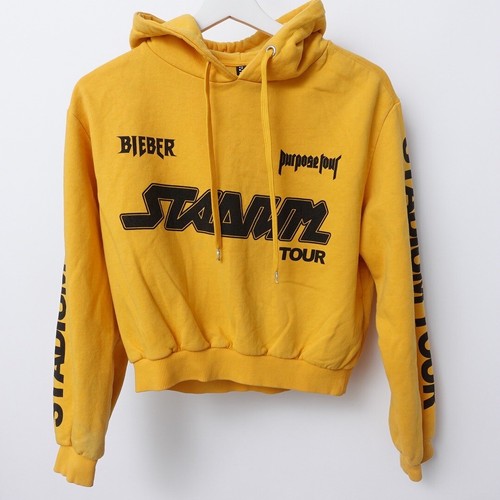Women x justin bieber - h&m,
