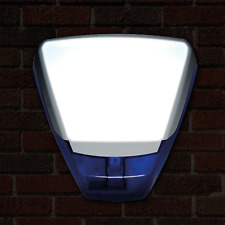 Pyronix DELTABELL X Burglar ALARM External BELLBOX LED LIGHTBOX Sounder SIREN