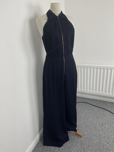 Roland mouret jumpsuit all - roland,