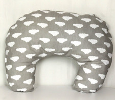 NURSING BREAST FEEDING PILLOW