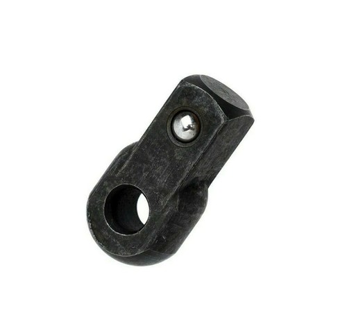 Square drive breaker bar - 1/2",