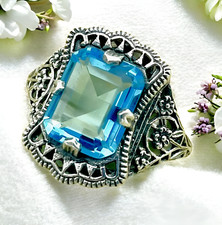 925 STERLING SILVER FILIGREE
