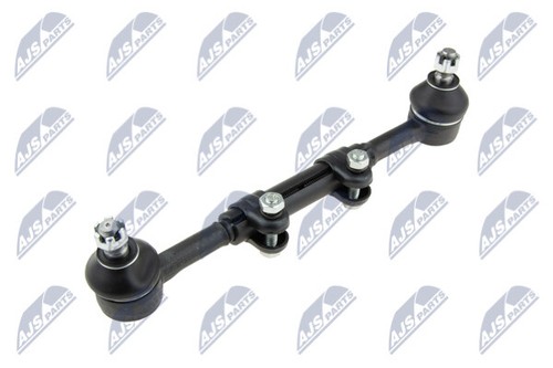 Tie rod for - rod,