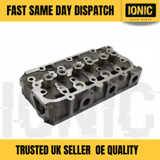 Kubota D902 Engine Complete