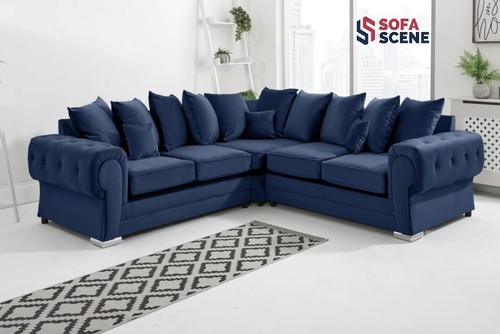 Exclusive blue verona corner - -,