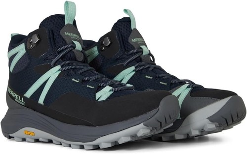 Merrell womens siren gtx - siren, 4