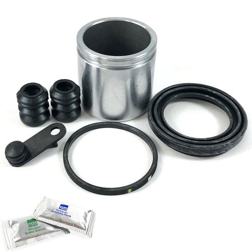 Front caliper rebuild kit - caliper,