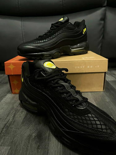 Cortez air max 95s
