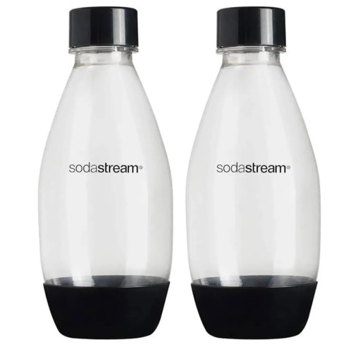 Sodastream fuse litre - 0.5,