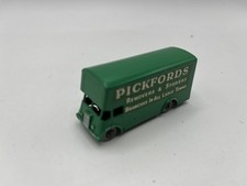 Lesney Matchbox No.46b