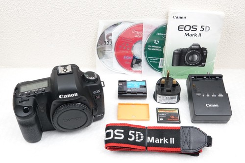 Canon eos mark body - mark, only
