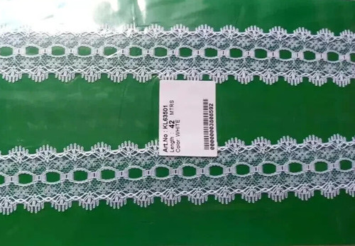 Meters length eyelet - 12,