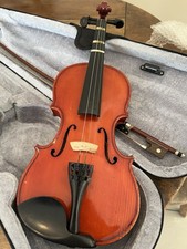 1/2 Size Violin Gear 4 Music 