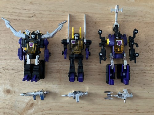 Transformers takara collection - transformers,