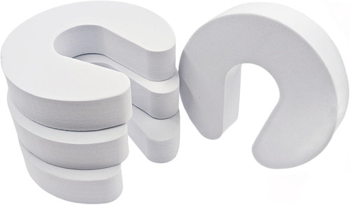 Pack door finger guards - pack,