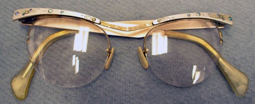 Mid century bausch lomb - bausch, &