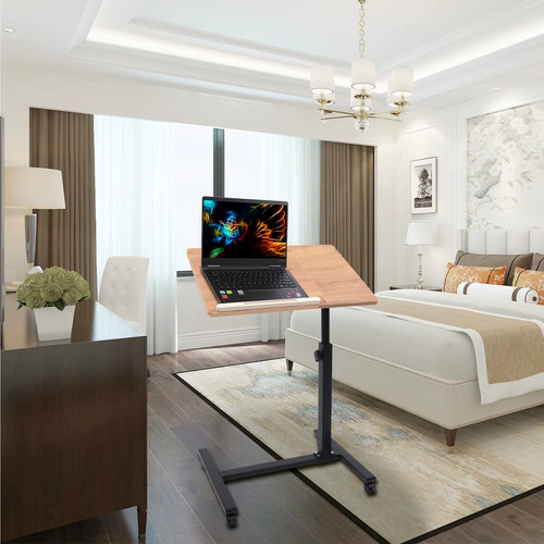 Laptop desk 360 rotating - desk, 360°
