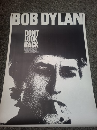 Bob dylan don look back - don't,