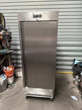 Williams freezer single door - williams,