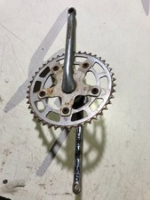 OLD SCHOOL BMX SR SINGLE PIECE